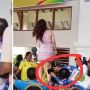 Goyang Erotis di Turnamen Golf Riau Viral, Siapa Bapak-bapak Diduga Rekam Bawah Rok Biduan?