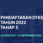Bagaimana Cek Status Pendaftaran DTKS Jakarta 2022?