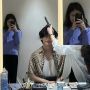 Bukti Foto Kencan Semakin Banyak, Potret Diduga V BTS Cium Jennie Blackpink Bocor di Twitter