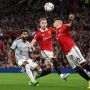 Klasemen Liga Inggris Usai Manchester United Gebuk Liverpool: Setan Merah Kangkangi The Reds