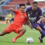 BRI LIGA 1: Borneo FC Lupakan Kegagalan di Bogor, Siap-siap Hadapi Persita Tangerang