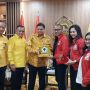 Usai Bertemu Ketum Golkar, Giring PSI: Lagi PDKT dengan KIB, Kalau Cocok Lanjut Pelaminan