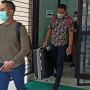 Geledah 3 Fakultas di Unila, KPK Sita Dokumen Penerimaan Mahasiswa Baru