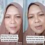 Viral Video Emak-emak Mantan Bhayangkari Minta Ferdy Sambo dan Istrinya Dibebaskan, Endingnya Bikin Warganet Terkecoh