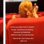Viral, Tingkah Penonton Bioskop Duduk Berselonjor ke Sandaran Kursi Lain, Publik: Biasa Nonton Layar Tancap