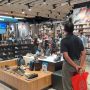 Re-Opening di Depok, Store Brand Fashion Asal Amerika Serikat Ini Ingin Fokus di Gaya Jalanan