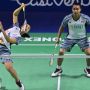 Kejuaraan Dunia 2022: Menang, Rehan/Lisa ke Babak 32 Besar