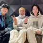 Beri Komentar Soal TikTok Challenge Idol K-Pop, WINNER Banjir Kritik