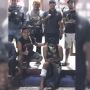 Polisi Tangkap Pembunuh Pasangan Suami Istri di Kota Baubau