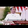 Presiden Jokowi Bicara Kebebasan Bicara di Instagram, Judika Komen dengan Api Berjejer, Netizen: Panas?