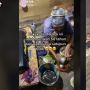 Kehidupan Sederhana Kakek Nenek, Menikah 50 Tahun tapi Rajin Sedekah, Netizen: The Real Orang Kaya