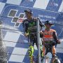 Flashback: Begini Sejarah Lahirnya Akademi VR46 hingga Menjadi Tim di MotoGP