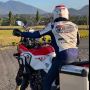 Manfaat Jaket Bagi Pengendara Motor, Tak Sekadar Aksesori Belaka