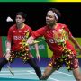 Hasil Kejuaraan Dunia 2022: Fajar/Rian dan Hendra/Ahsan Kompak ke 16 Besar