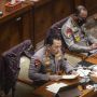 Johan Budi PDIP di Hadapan Kapolri: Kalau Ada Kapolda-Kapolres Nakal Jangan Dimutasi, Tapi Pidanakan!
