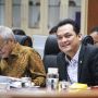 Serap 32,1 Juta Tenaga Kerja dan Tingkatkan Produktivitas UMKM, Martin Manurung Apresiasi Program KUR BRI