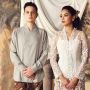 5 Momen Bridal Shower Amanda Khairunnisa, Adik Maudy Ayunda yang Diam-diam Bakal Menikah