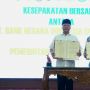 BNI Dukung Program Smart Province Bengkulu