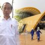 Revitalisasi TMII Sudah 98 Persen, Jokowi: Gelar Acara Rutin untuk Tontonan Anak-anak