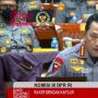 Rapat Dengar Pendapat Bersama Komisi III DPR RI, Kapolri Ungkap Soal Motif Pembunuhan Brigadir J