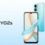 Spesifikasi Vivo Y02, Hadir dengan Android 12 Go Edition