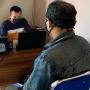 Lagi "Kerja" di Angkringan, Pelaku Judi Togel Online Disergap Polres Bantul