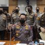 Komisi III DPR Panggil Kapolri Bahas Kasus Brigadir J