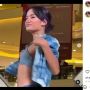 Arawinda Kirana Tampil di Publik Dalam Peragaan Busana, Netizen Geram: Kok Masih Dikasih Panggung?
