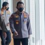 Kapolri Ucapkan Selamat HUT ke-77 TNI: Semoga Makin Profesional