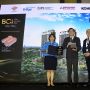 Modernland Realty Raih BCI Asia Top 10 Awards