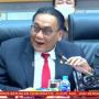 Bambang Pacul Bentak LSM saat Rapat Dengar Pendapat RKUHP: Stop! DPR Sudah Baik Dengerin Kau