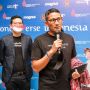 Berpotensi Ekonomi, Sandiaga Uno Sebut Konsep Ecotourism Menjanjikan