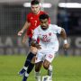 Hasil Piala AFC 2022: Diganyang Kuala Lumpur City FC 2-5, Langkah PSM Makassar Kandas di Final Zona ASEAN