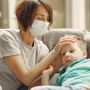 Ini Perbedaan Flu Tomat dan Covid-19, Hati-hati Jangan Terkecoh!