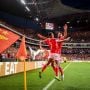 Hasil Liga Champions: Benfica, Maccabi Haifa dan Plzen Lolos ke Putaran Final