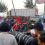 Anak Punk Ribut dengan Anak Vespa Ektream di Tuban, Satu Korban Bersimbah Darah