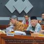 Komisi III DPR Tanggapi Usulan RKUHP dari Dewan Pers: Kami Merasa Tercerahkan