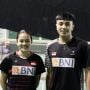Kejuaraan Dunia 2022: Langkah Zacha / Bela Dihentikan Ganda Campuran Belanda