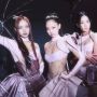 Sudah Jadi Amassador Brand Mewah, Keempat Member BLACKPINK Kepergok Masuk Butik Hermes
