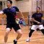 Order of Play Hari Ketiga Kejuaraan Dunia 2022, 6 Wakil Indonesia Tanding!