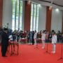Gubernur Sultra Ali Mazi Lantik Tiga Penjabat Bupati dan Satu Wakil Bupati
