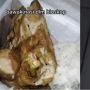 Wanita Ini Makan Nasi dan Petai saat Nonton di Bioskop Dikritik Warganet