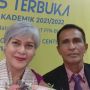 Siapa Irma Hutabarat? Aktivis Ikut Dampingi Ayah Brigadir J Wisuda Jadi Sorotan