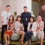 Untuk Kedua Kalinya, BRI Diapresiasi 8 Penghargaan di Ajang Human Capital Management Excellence Award