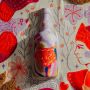 Menengok Karya Seni dari Diela Maharanie dalam Gift Set Brand Minuman asal Skotlandia