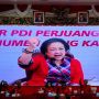 95 Kepala Daerah Kader PDIP Kumpul di Jakarta untuk Dengarkan Arahan Khusus dari Megawati