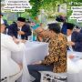 Bikin Mewek! Gantikan Sang Ayah, Remaja Ini Menangis Usai Jadi Wali Nikah Kakaknya