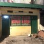 Warung Nasi di Simprug Selamat dari Kebakaran karena Suka Bagi Makan Gratis Tiap Jumat, Tetangga: Kenyataannya Gak!