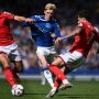 Newcastle Resmi Angkut Anthony Gordon dari Everton
