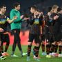 Liga Ukraina Kembali Digelar saat Perang Masih Berkecamuk